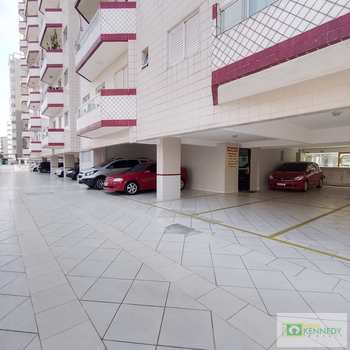 Apartamento em Praia Grande, bairro Mirim