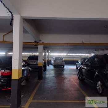 Apartamento em Praia Grande, bairro Mirim