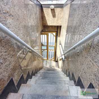 Apartamento em Praia Grande, bairro Mirim