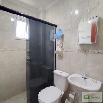 Apartamento em Praia Grande, bairro Mirim