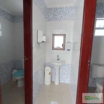 Apartamento em Praia Grande, bairro Mirim