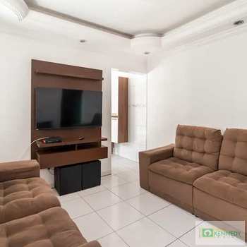 Casa em Praia Grande, bairro Ocian