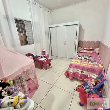 Casa em Praia Grande, bairro Quietude
