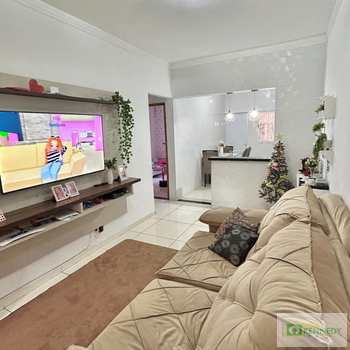 Casa em Praia Grande, bairro Quietude