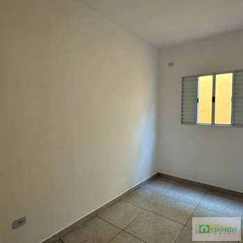 Casa de Condomínio em Praia Grande, bairro Melvi