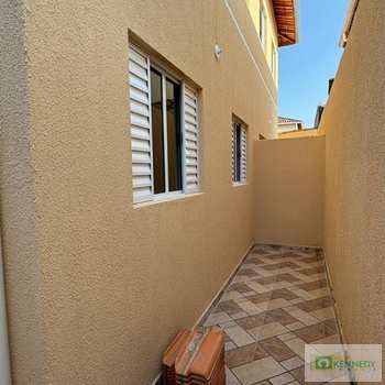 Casa de Condomínio em Praia Grande, bairro Melvi