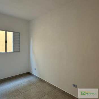 Casa de Condomínio em Praia Grande, bairro Melvi