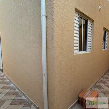 Casa de Condomínio em Praia Grande, bairro Melvi
