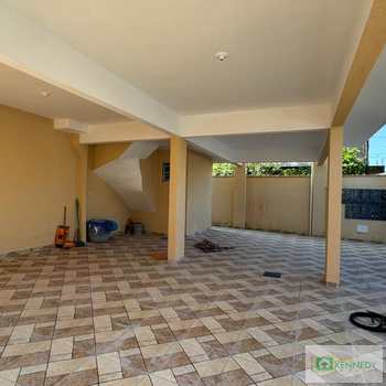 Casa de Condomínio em Praia Grande, bairro Melvi