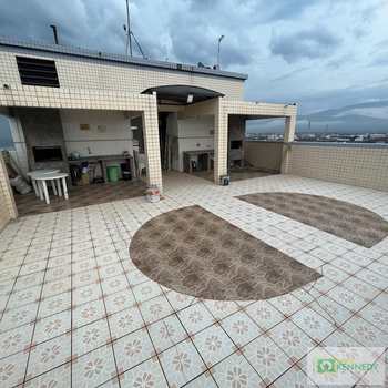 Apartamento em Praia Grande, bairro Maracanã