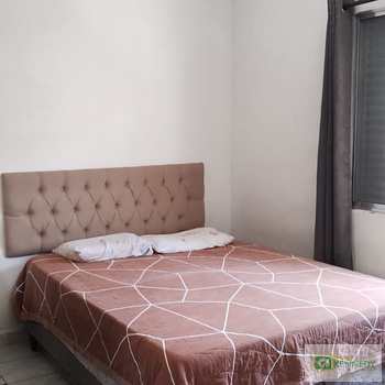 Casa em Praia Grande, bairro Ocian