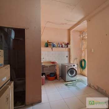 Casa em Praia Grande, bairro Ocian