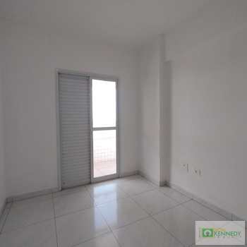 Apartamento em Praia Grande, bairro Aviação