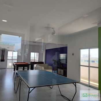Apartamento em Praia Grande, bairro Aviação