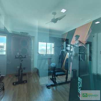 Apartamento em Praia Grande, bairro Aviação