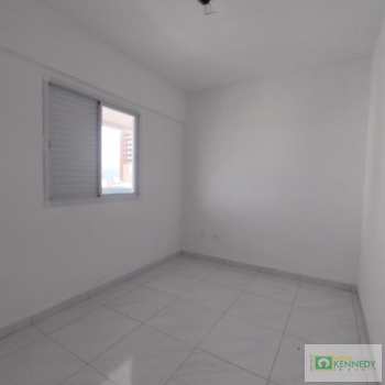 Apartamento em Praia Grande, bairro Aviação