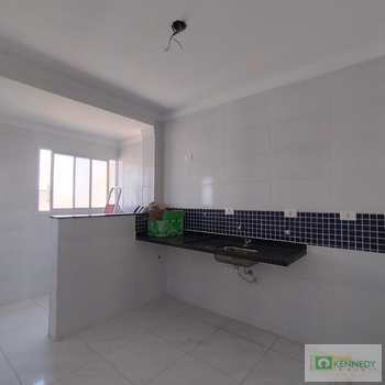 Apartamento em Praia Grande, bairro Aviação