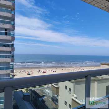 Apartamento em Praia Grande, bairro Aviação