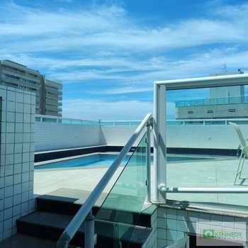 Apartamento em Praia Grande, bairro Aviação
