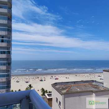 Apartamento em Praia Grande, bairro Aviação