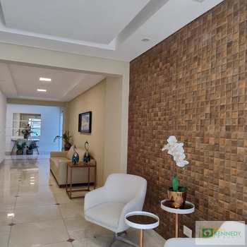 Apartamento em Praia Grande, bairro Aviação