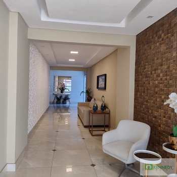 Apartamento em Praia Grande, bairro Aviação