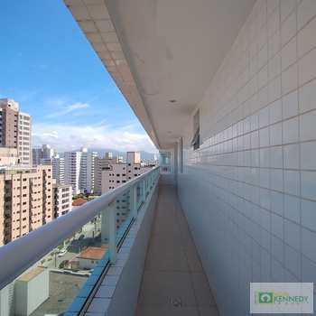 Apartamento em Praia Grande, bairro Aviação