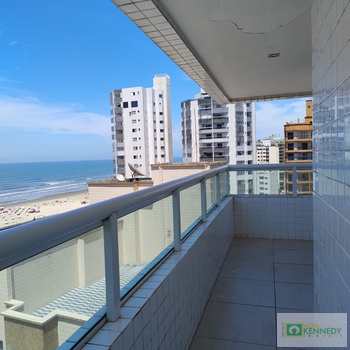 Apartamento em Praia Grande, bairro Aviação