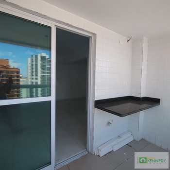 Apartamento em Praia Grande, bairro Aviação