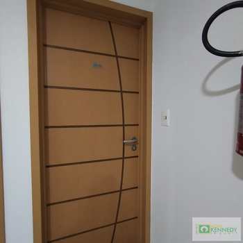 Apartamento em Praia Grande, bairro Aviação