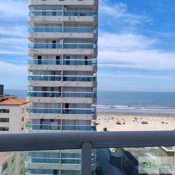 Apartamento em Praia Grande, bairro Aviação