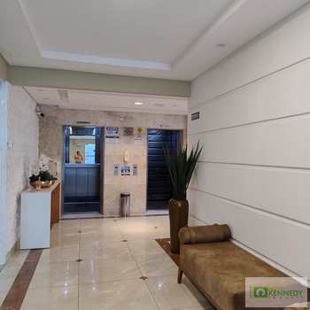 Apartamento em Praia Grande, bairro Aviação