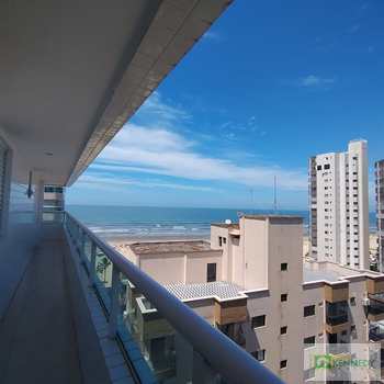 Apartamento em Praia Grande, bairro Aviação