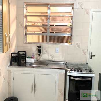 Apartamento em Praia Grande, bairro Aviação