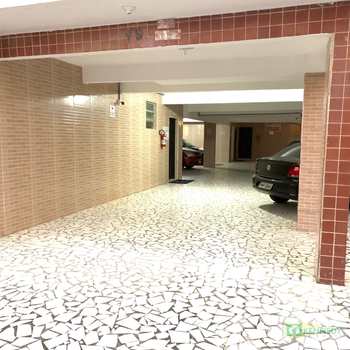 Apartamento em Praia Grande, bairro Aviação