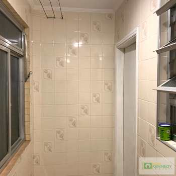 Apartamento em Praia Grande, bairro Aviação