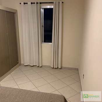 Apartamento em Praia Grande, bairro Aviação