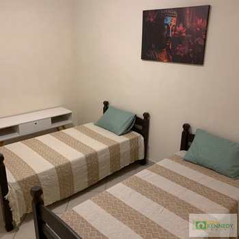 Apartamento em Praia Grande, bairro Aviação