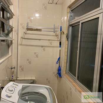 Apartamento em Praia Grande, bairro Aviação