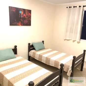 Apartamento em Praia Grande, bairro Aviação
