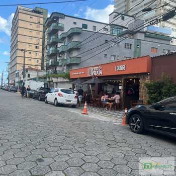 Kitnet em Praia Grande, bairro Aviação