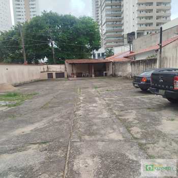 Kitnet em Praia Grande, bairro Aviação