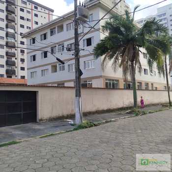 Kitnet em Praia Grande, bairro Aviação