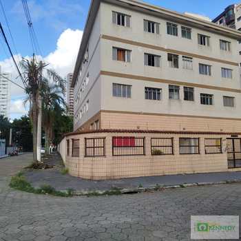 Kitnet em Praia Grande, bairro Aviação