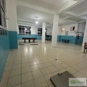 Kitnet em Praia Grande, bairro Aviação