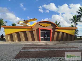 Kitnet, código 14884817 em Praia Grande, bairro Aviação