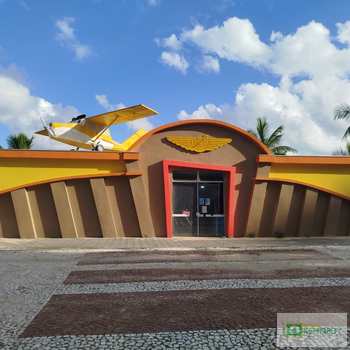 Kitnet em Praia Grande, bairro Aviação