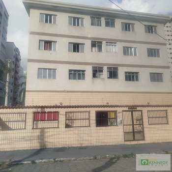 Kitnet em Praia Grande, bairro Aviação
