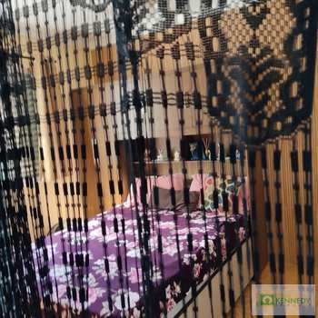 Kitnet em Praia Grande, bairro Ocian