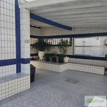 Kitnet em Praia Grande, bairro Ocian